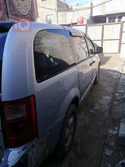 Dodge Caravan